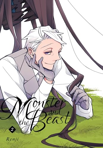 Monster & the Beast. Vol. 2 (MONSTER & BEAST GN) von Yen Press