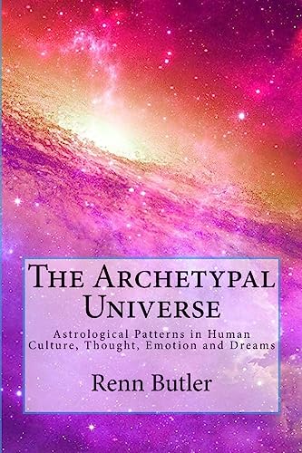 The Archetypal Universe von CREATESPACE