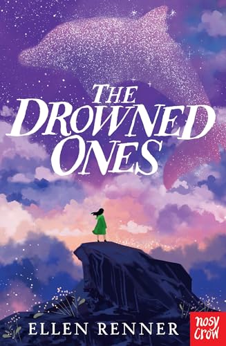 The Drowned Ones (Storm Witch) von Nosy Crow