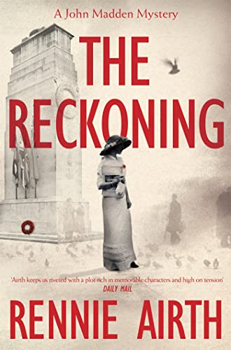 The Reckoning (Inspector Madden series, 4)