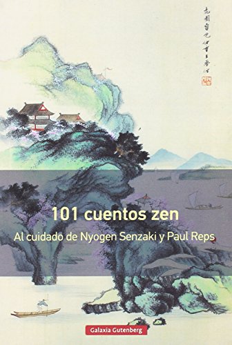 101 cuentos zen (Rústica)