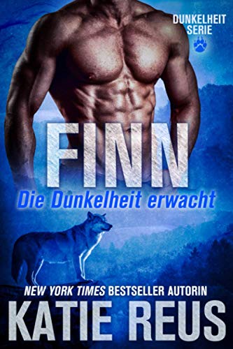 Finn: Die Dunkelheit erwacht (Dunkelheit Serie, Band 1)