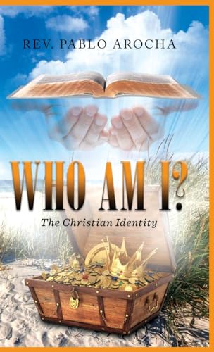 Who Am I?: The Christian Identity von Ewings Publishing LLC