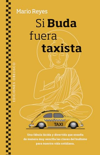 Si Buda Fuera Taxista (PSICOLOGÍA)