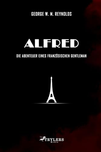 Alfred: Die Abenteuer eines französischen Gentleman