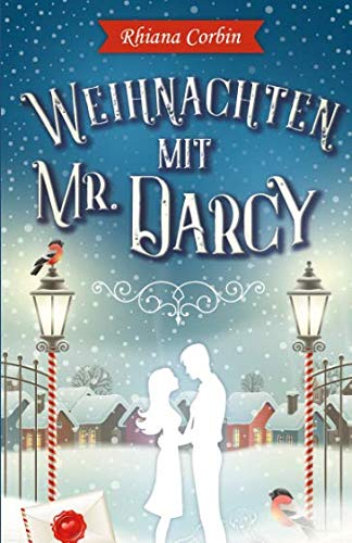 Weihnachten mit Mr. Darcy von Independently published