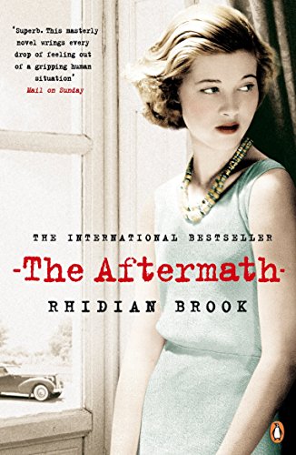 The Aftermath: Now A Major Film Starring Keira Knightley von Penguin