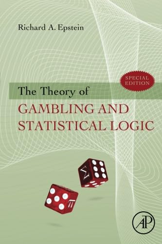 The Theory of Gambling and Statistical Logic von Academic Press