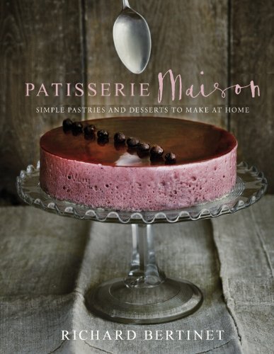 Patisserie Maison: The step-by-step guide to simple sweet pastries for the home baker von Ebury Press