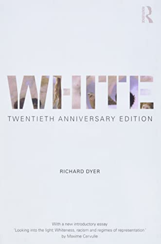White: Twentieth Anniversary Edition von Routledge