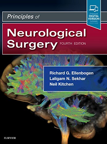 Principles of Neurological Surgery: Expert Consult - Online and Print