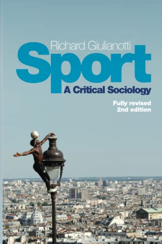 Sport: A Critical Sociology