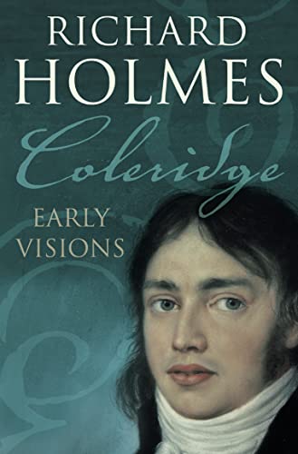 Coleridge: Early Visions von Harper Perennial