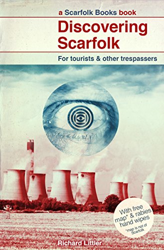 Discovering Scarfolk: a wonderfully witty and subversively dark parody of life growing up in Britain in the 1970s and 1980s von Ebury Press