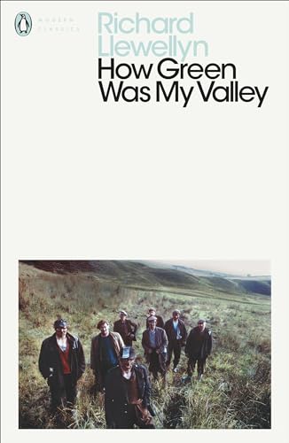 How Green Was My Valley (Penguin Modern Classics) von Penguin