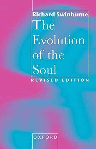 The Evolution of the Soul von Oxford University Press
