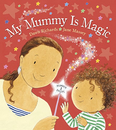 My Mummy is Magic von Doubleday Childrens
