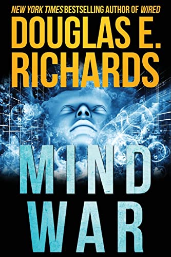 MindWar (Nick Hall, Band 3) von CREATESPACE