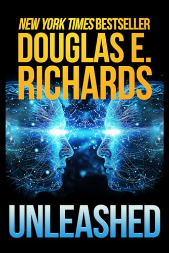 Unleashed (Nick Hall, Band 4) von Independently published