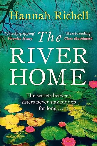 The River Home von Hachette Australia