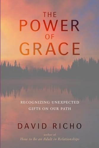 The Power of Grace: Recognizing Unexpected Gifts on Our Path von Shambhala Publications