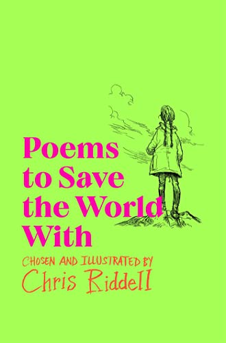 Poems to Save the World With von Macmillan