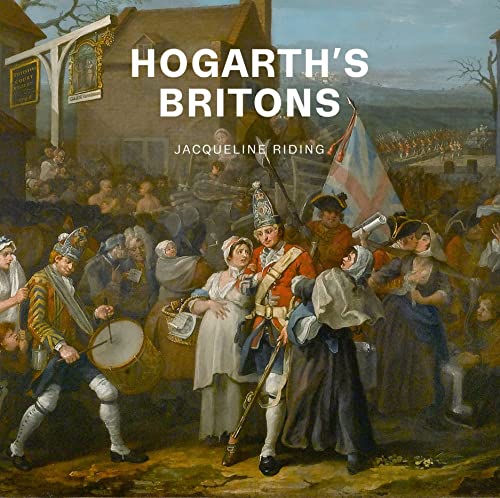 Hogarth's Britons