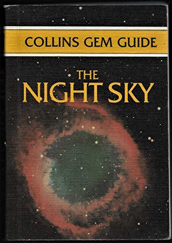 Gem Guide to the Night Sky (Collins Gems)
