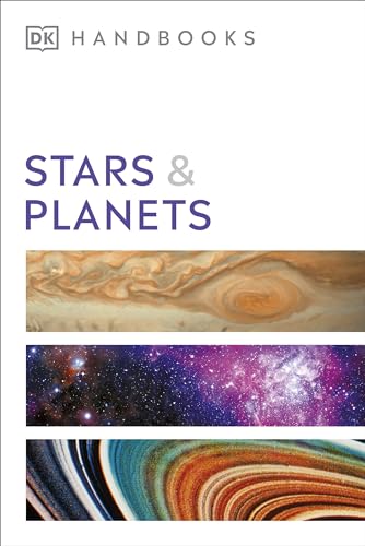 Stars and Planets (DK Handbooks) von DK