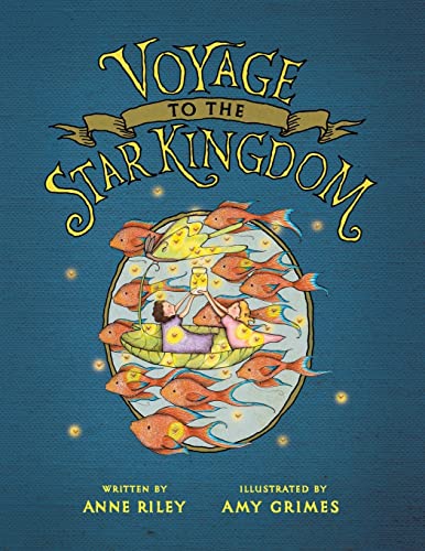 Voyage to the Star Kingdom von CREATESPACE