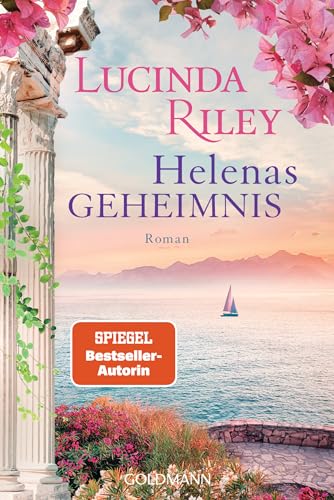 Helenas Geheimnis: Roman von Goldmann Verlag