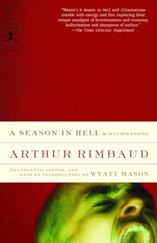 A Season in Hell & Illuminations (Modern Library Classics)