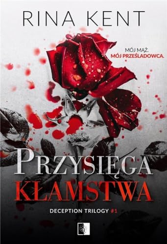 Przysięga kłamstwa