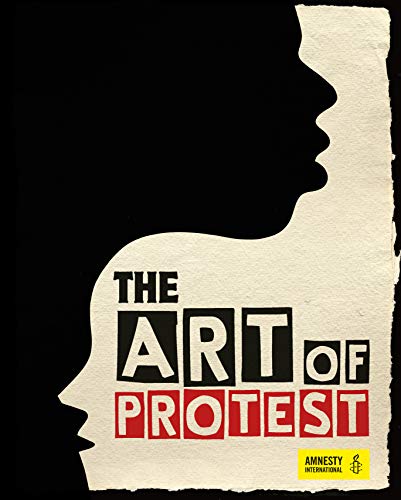 The Art of Protest von Palazzo Editions Ltd