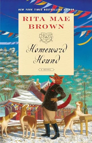 Homeward Hound: A Novel ("Sister" Jane, Band 11)
