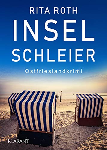 Inselschleier. Ostfrieslandkrimi von Klarant