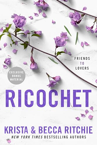 Ricochet (ADDICTED SERIES, Band 2)