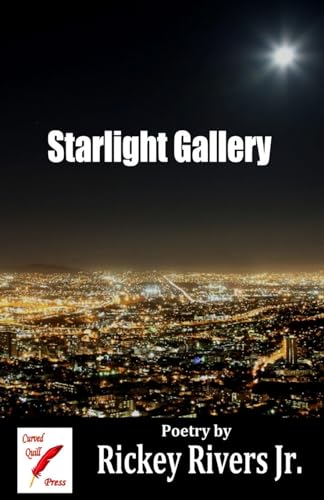 Starlight Gallery von Fiction4all