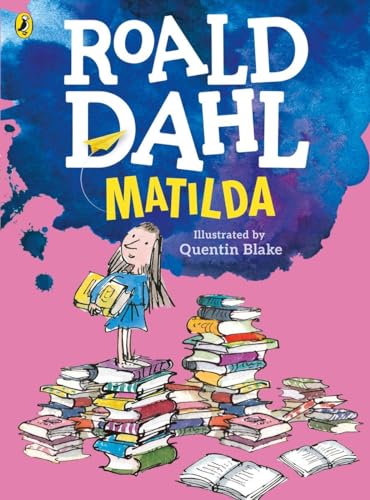 Matilda (Colour Edition) von Penguin