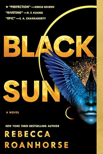 Black Sun (Between Earth and Sky) von Gallery / Saga Press