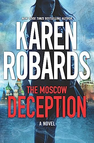 The Moscow Deception: The Guardian Series Book 2