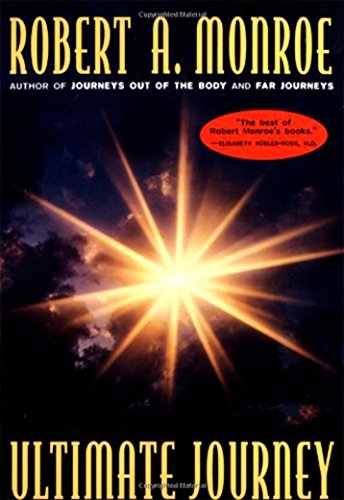 The Ultimate Journey (Journeys Trilogy) von Harmony Books