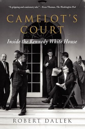 Camelot's Court: Inside the Kennedy White House von Harper Perennial