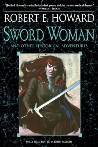 Sword Woman and Other Historical Adventures von BALLANTINE GROUP