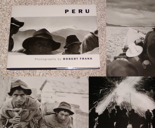 Peru: Hrsg.: National Gallery of Art, Washington von Steidl