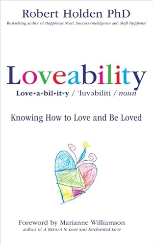 Loveability: Knowing How To Love And Be Loved von Hay House UK