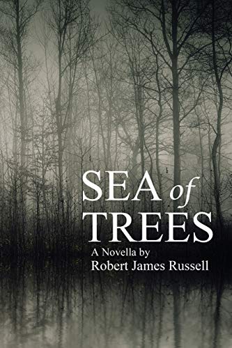 Sea of Trees von Winter Goose Publishing