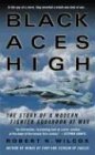 Black Aces High: The Story of a Modern Fighter Squadron at War von St Martins Pr