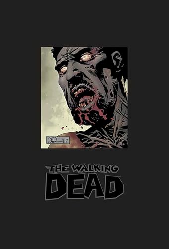 The Walking Dead Omnibus Volume 7 (WALKING DEAD OMNIBUS HC)