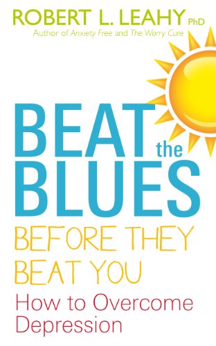 Beat the Blues Before They Beat You: How to Overcome Depression von Hay House UK